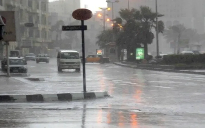 برد قارس وصقيع يضربان المحافظات حسب حالة الطقس اليوم